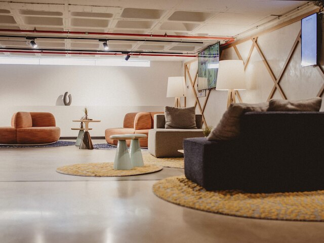 ノボテル セビリヤ