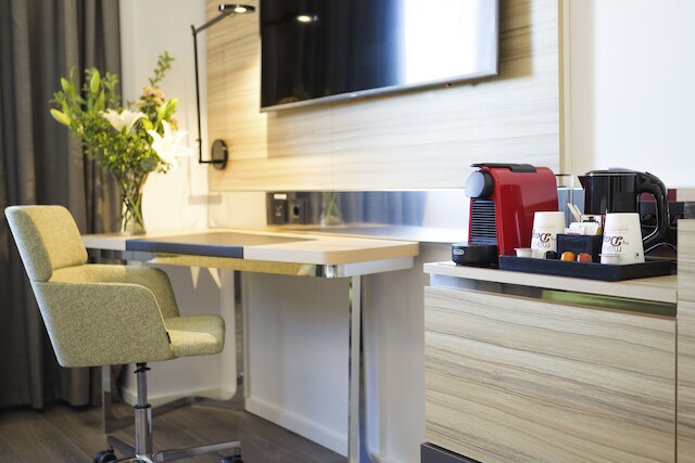 ノボテル セビリヤ