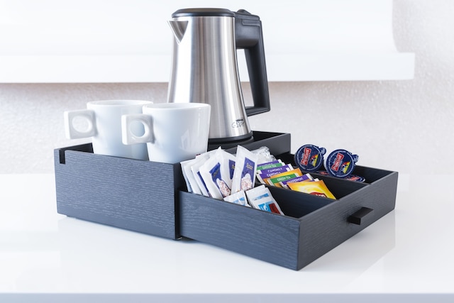 サレス ホテル ペール IV