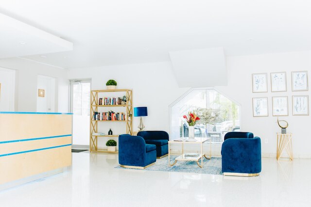 アクア ホテル & スイーツ