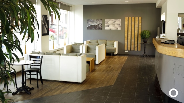 センター ホテルズ クロップ