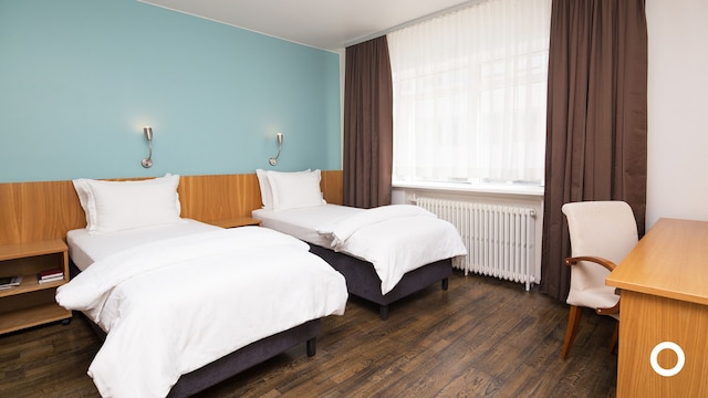 センター ホテルズ クロップ