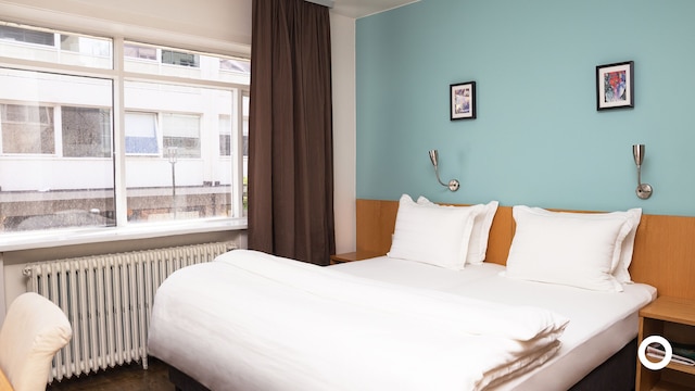 センター ホテルズ クロップ