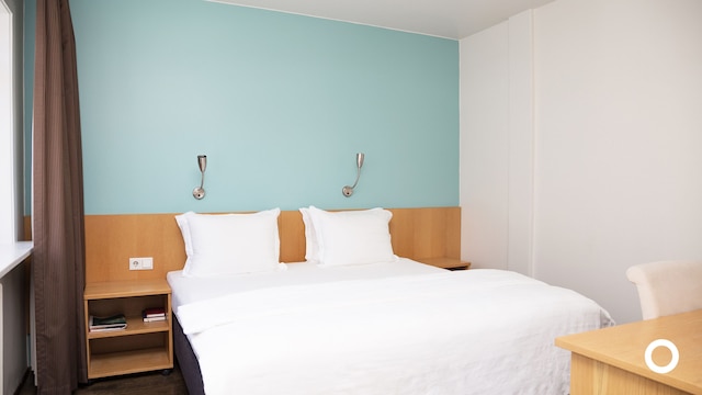 センター ホテルズ クロップ