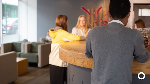 センター ホテルズ クロップ