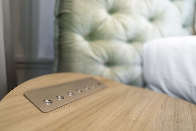 マメゾン ホテル リバーサイド プラハ