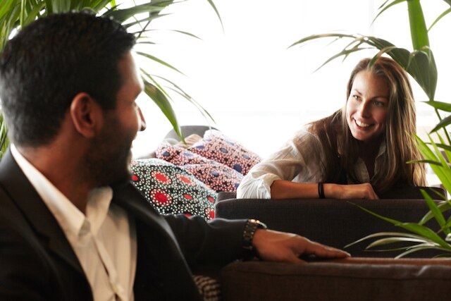 フォレノム アパートホテル ストックホルム アルビック