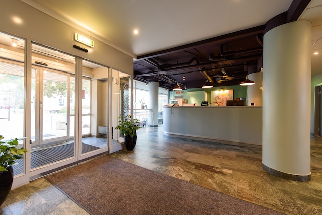 フォレノム アパートホテル ストックホルム アルビック