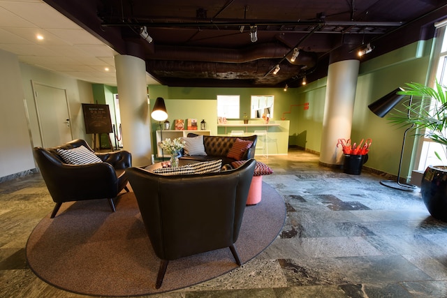 フォレノム アパートホテル ストックホルム アルビック