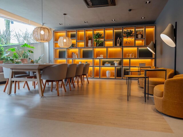 イビス フロリアノポリス