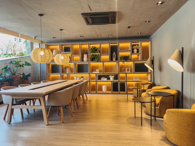 イビス フロリアノポリス