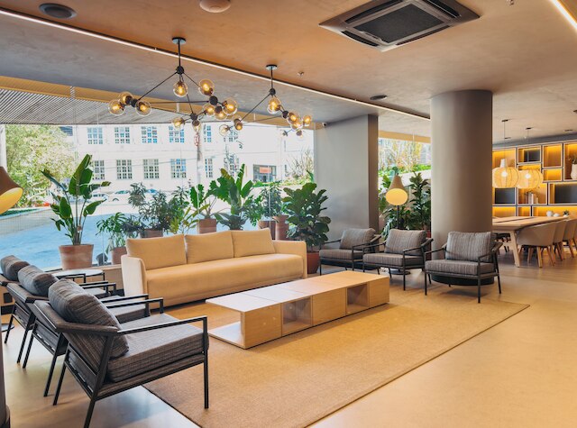 イビス フロリアノポリス