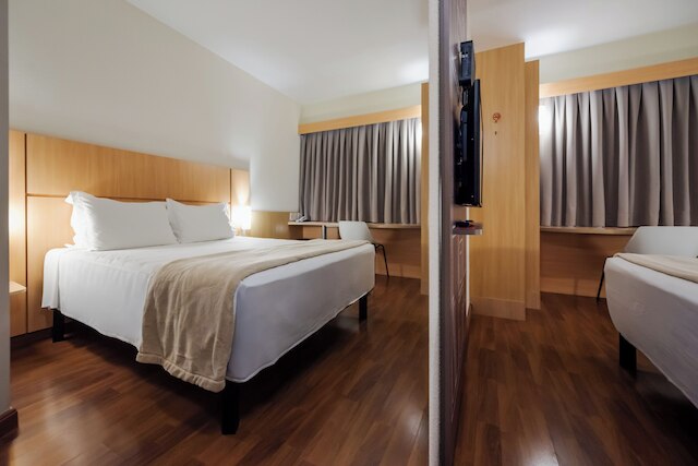 イビス フロリアノポリス