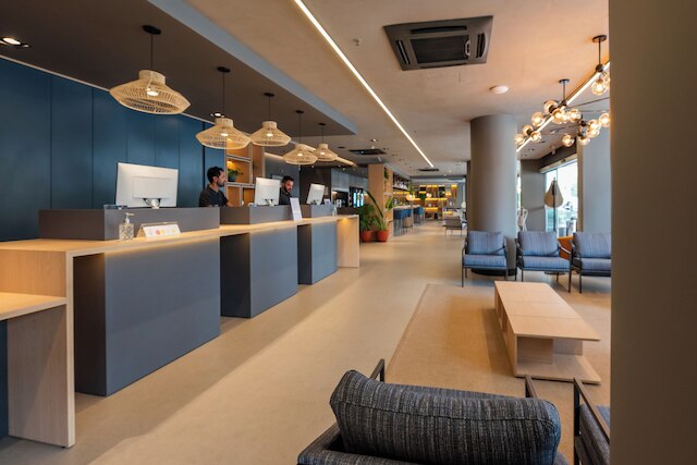 イビス フロリアノポリス