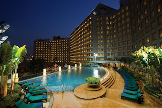 ハーバー プラザ メトロポリス (都会海逸酒店)