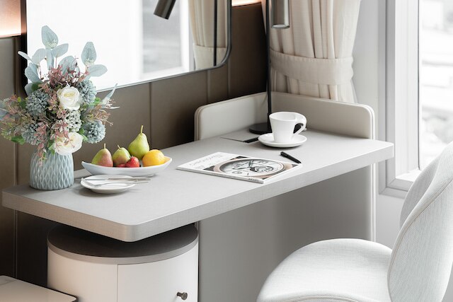 ハーバー プラザ メトロポリス (都会海逸酒店)