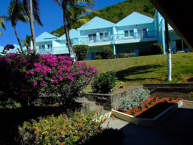 ティモシー ビーチ リゾート