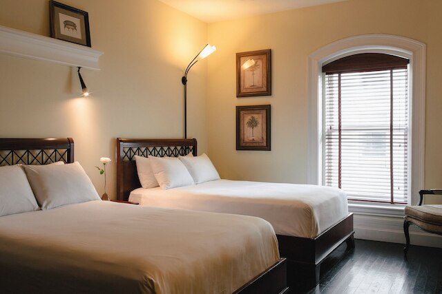 ホテル プレイス ダルメス