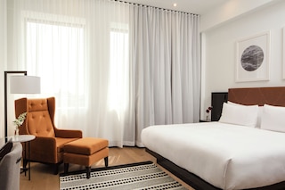 ホテル プレイス ダルメス