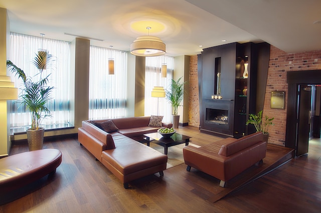 ホテル プレイス ダルメス