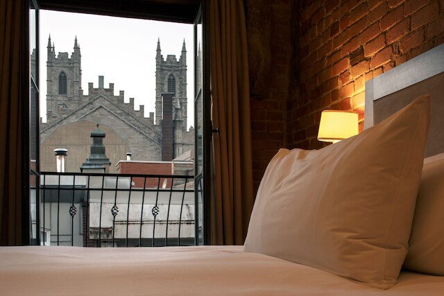 ホテル  ネリガン