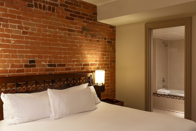 ホテル  ネリガン