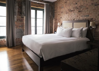 ホテル ネリガン