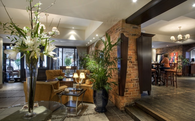 ホテル  ネリガン