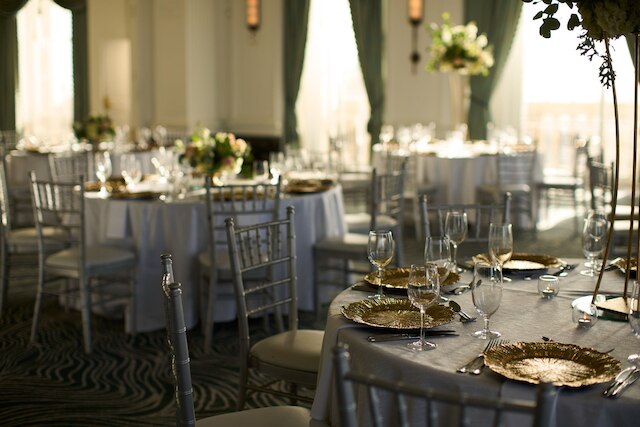 マリオット・セントルイス・グランド・ホテル