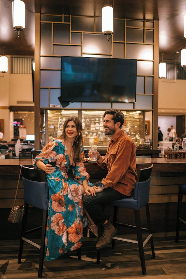 マリオット・セントルイス・グランド・ホテル