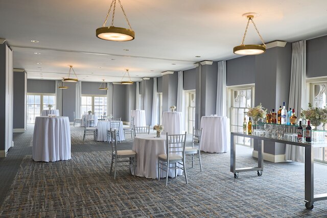 マリオット・セントルイス・グランド・ホテル