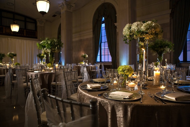 マリオット・セントルイス・グランド・ホテル