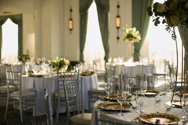 マリオット・セントルイス・グランド・ホテル