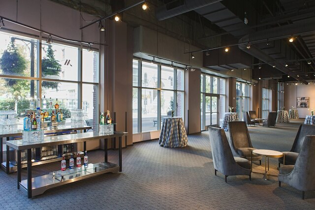 マリオット・セントルイス・グランド・ホテル