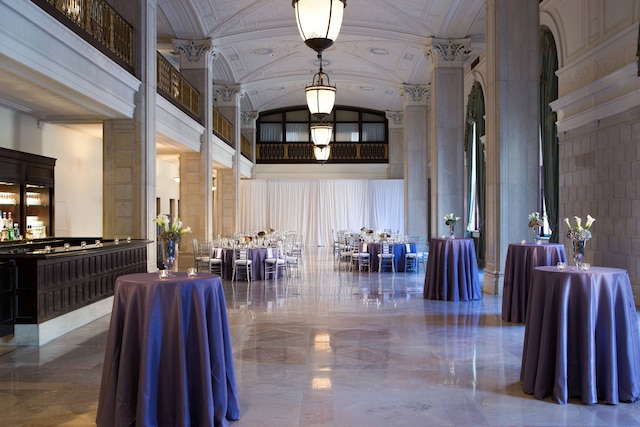 マリオット・セントルイス・グランド・ホテル