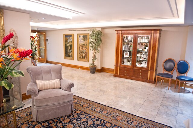 ザ ウォーターサイド イン