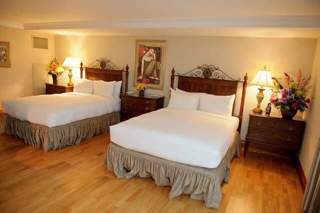 ザ ウォーターサイド イン