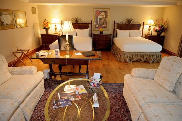 ザ ウォーターサイド イン