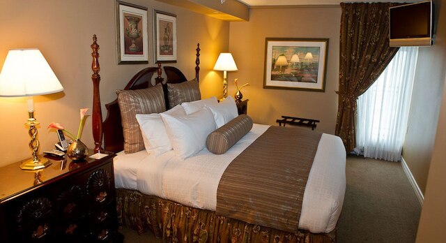 ザ ウォーターサイド イン