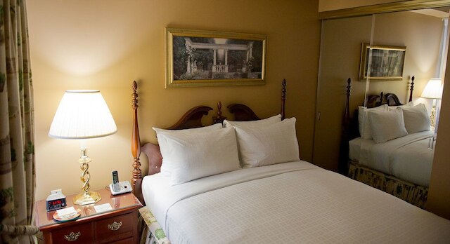 ザ ウォーターサイド イン