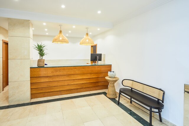 ハッピーカルチャーのホテル・カソン・デル・トルメス