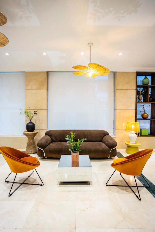 ハッピーカルチャーのホテル・カソン・デル・トルメス