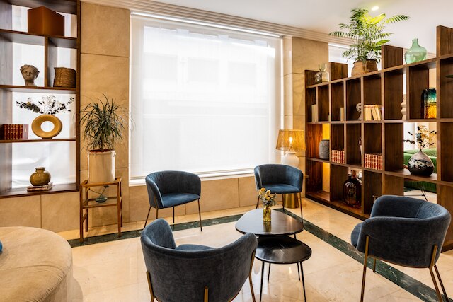 ハッピーカルチャーのホテル・カソン・デル・トルメス