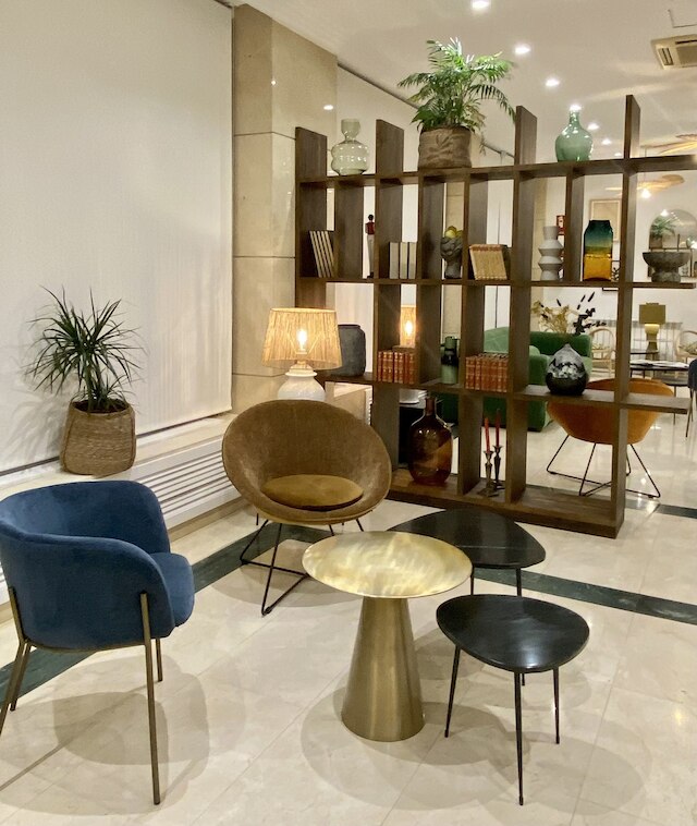 ハッピーカルチャーのホテル・カソン・デル・トルメス