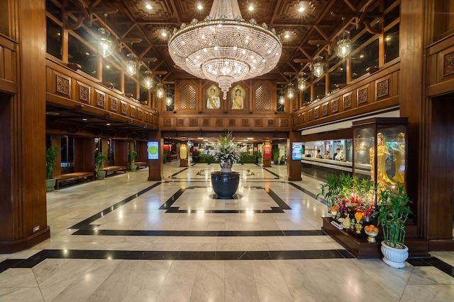 バンコクパレスホテル