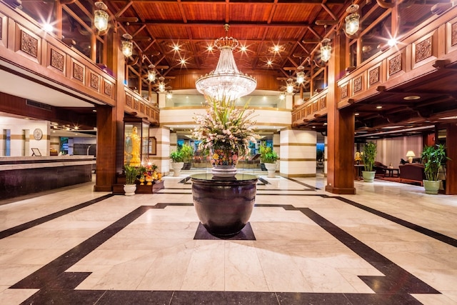 バンコクパレスホテル