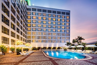 バンコクパレスホテル