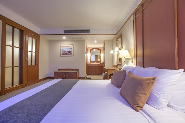 チョルチャンパタヤビーチリゾート