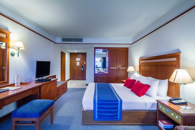 チョルチャンパタヤビーチリゾート