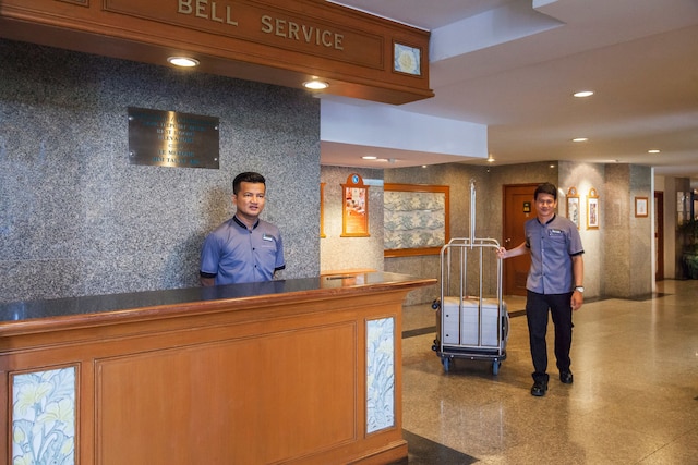 チョルチャンパタヤビーチリゾート